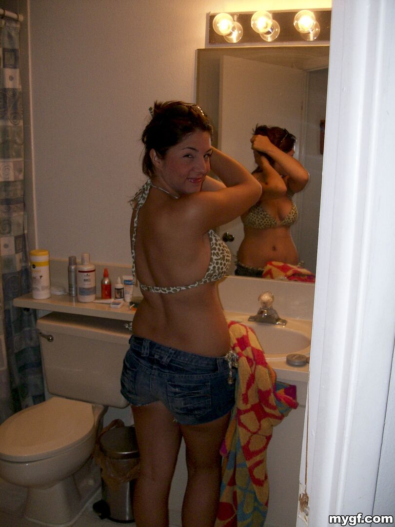 How I Loved Her!