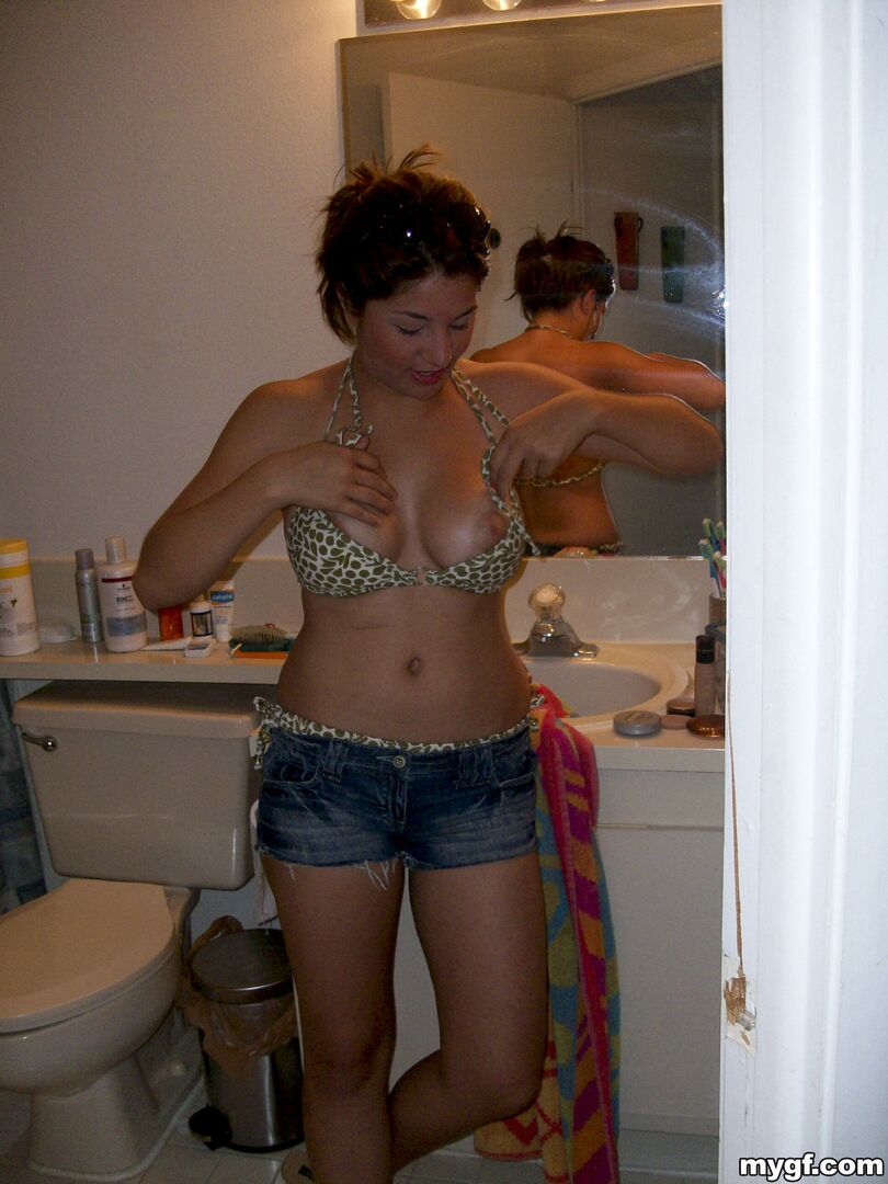 How I Loved Her!