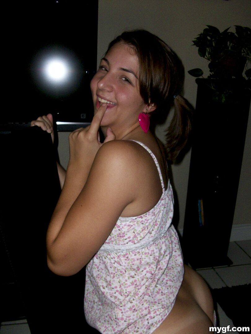 How I Loved Her!