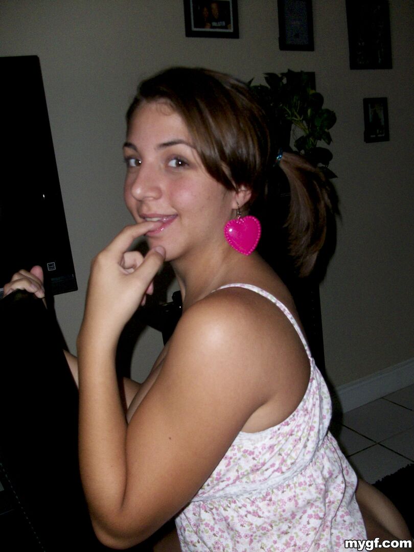 How I Loved Her!
