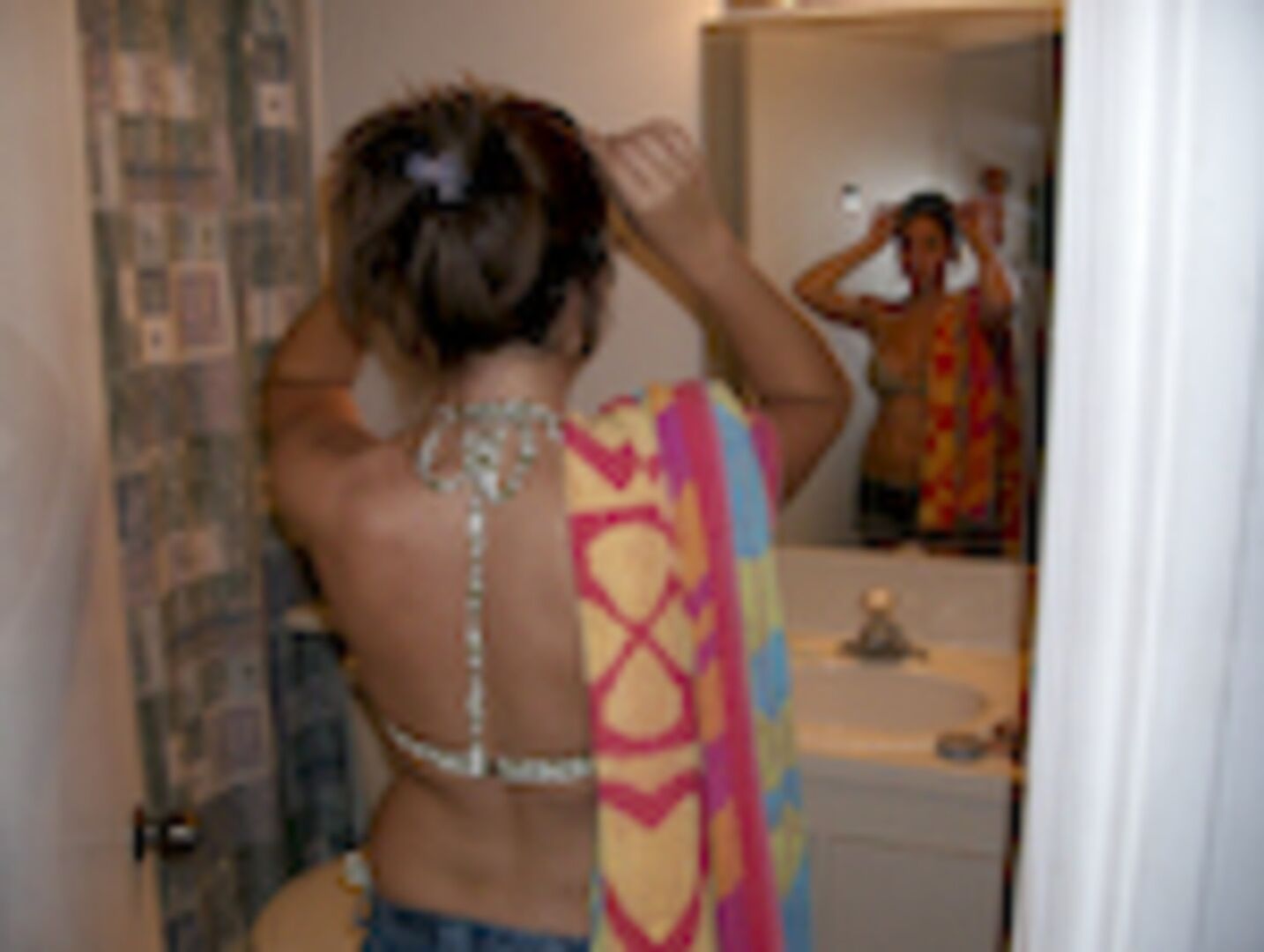 How I Loved Her!