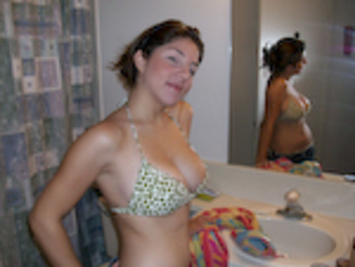 How I Loved Her!