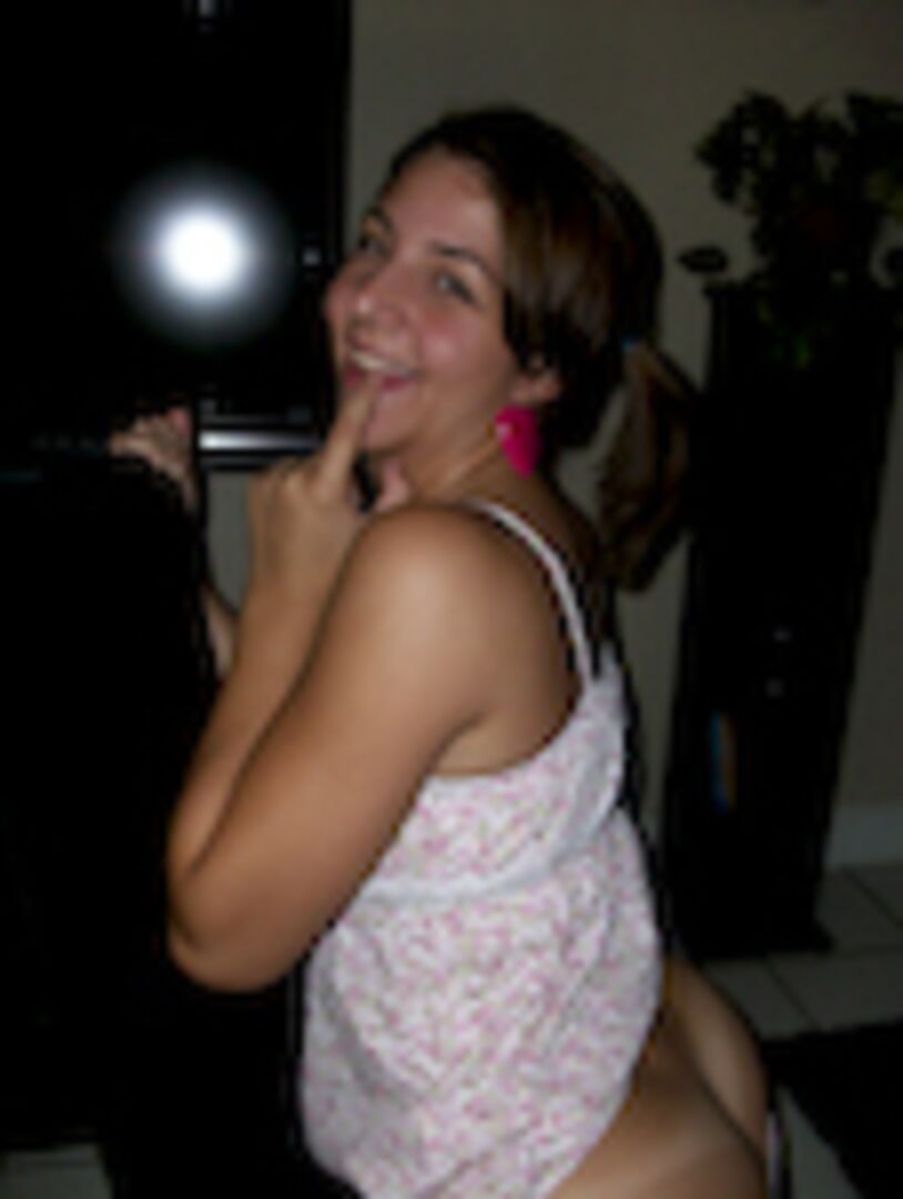 How I Loved Her!