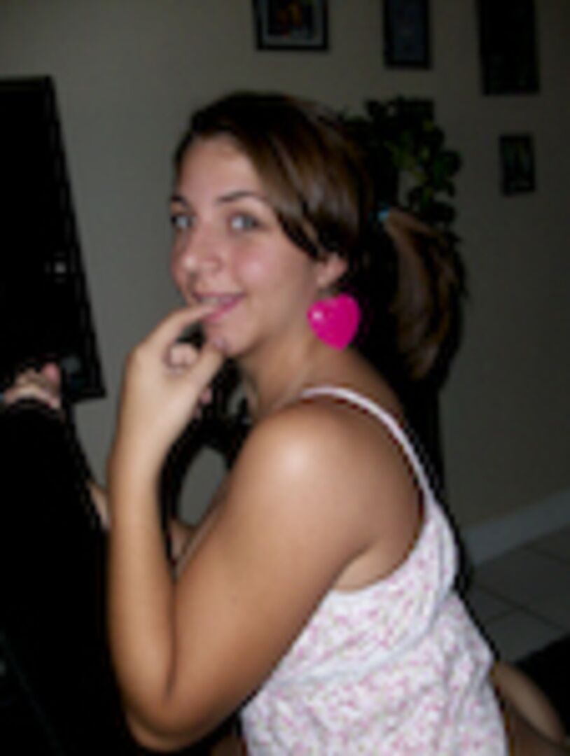 How I Loved Her!