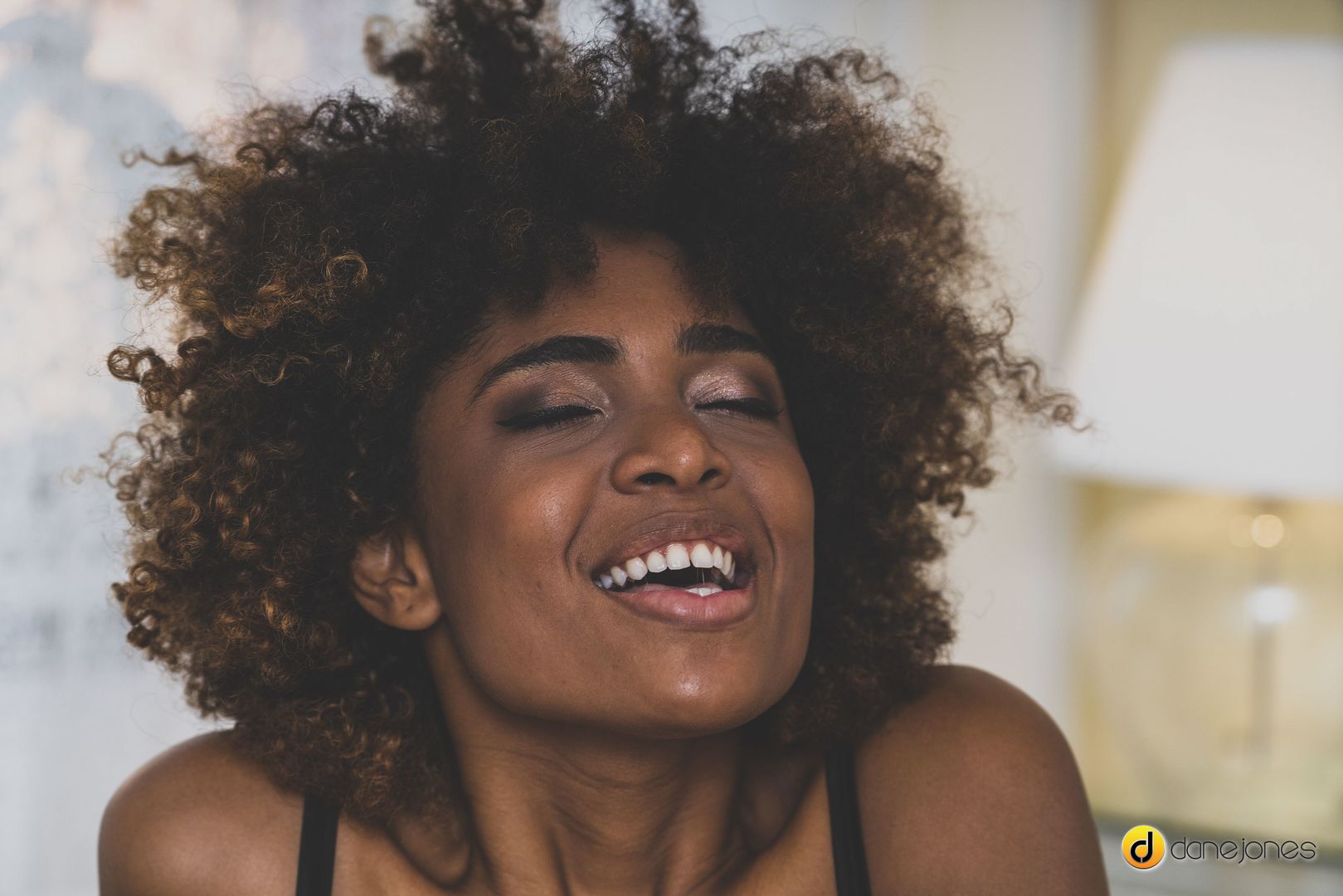 Ebony Latina gets treated right