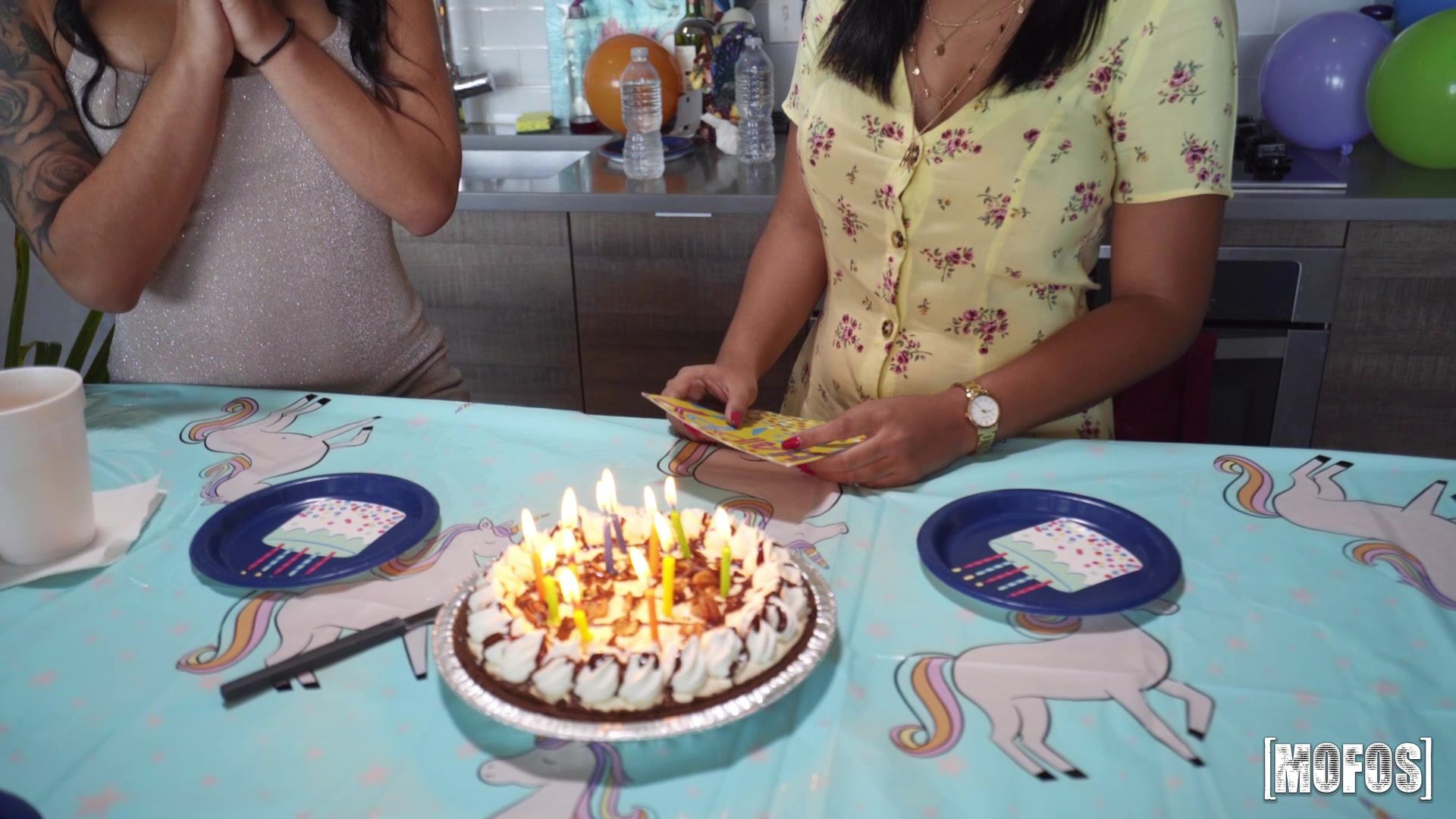 Birthday Cheat