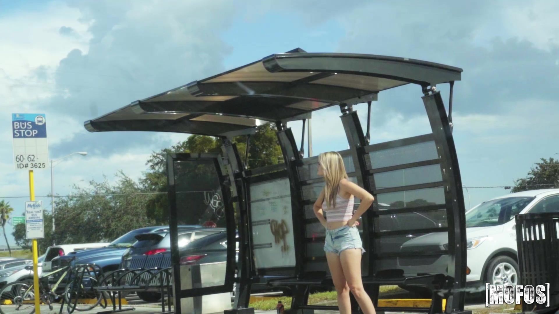 Stranded Teens II