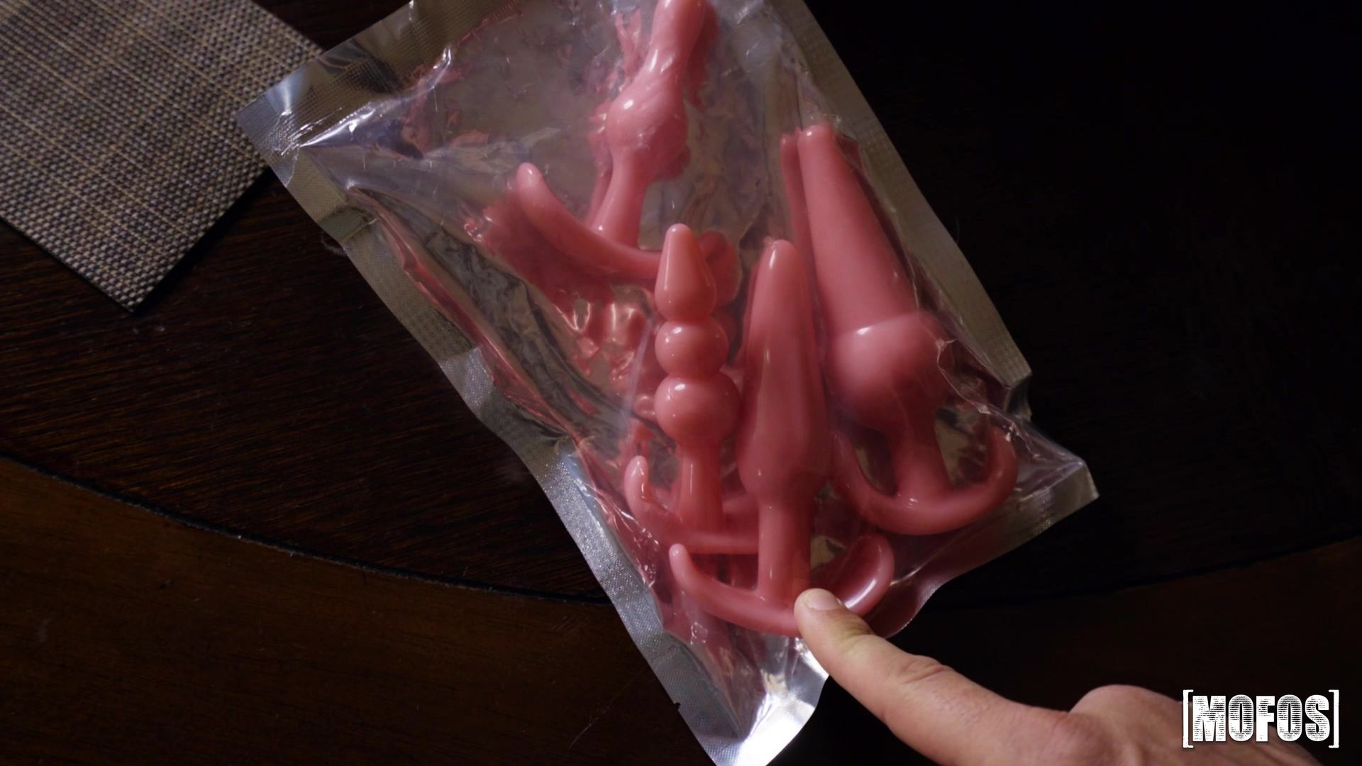 Butt Plug Party