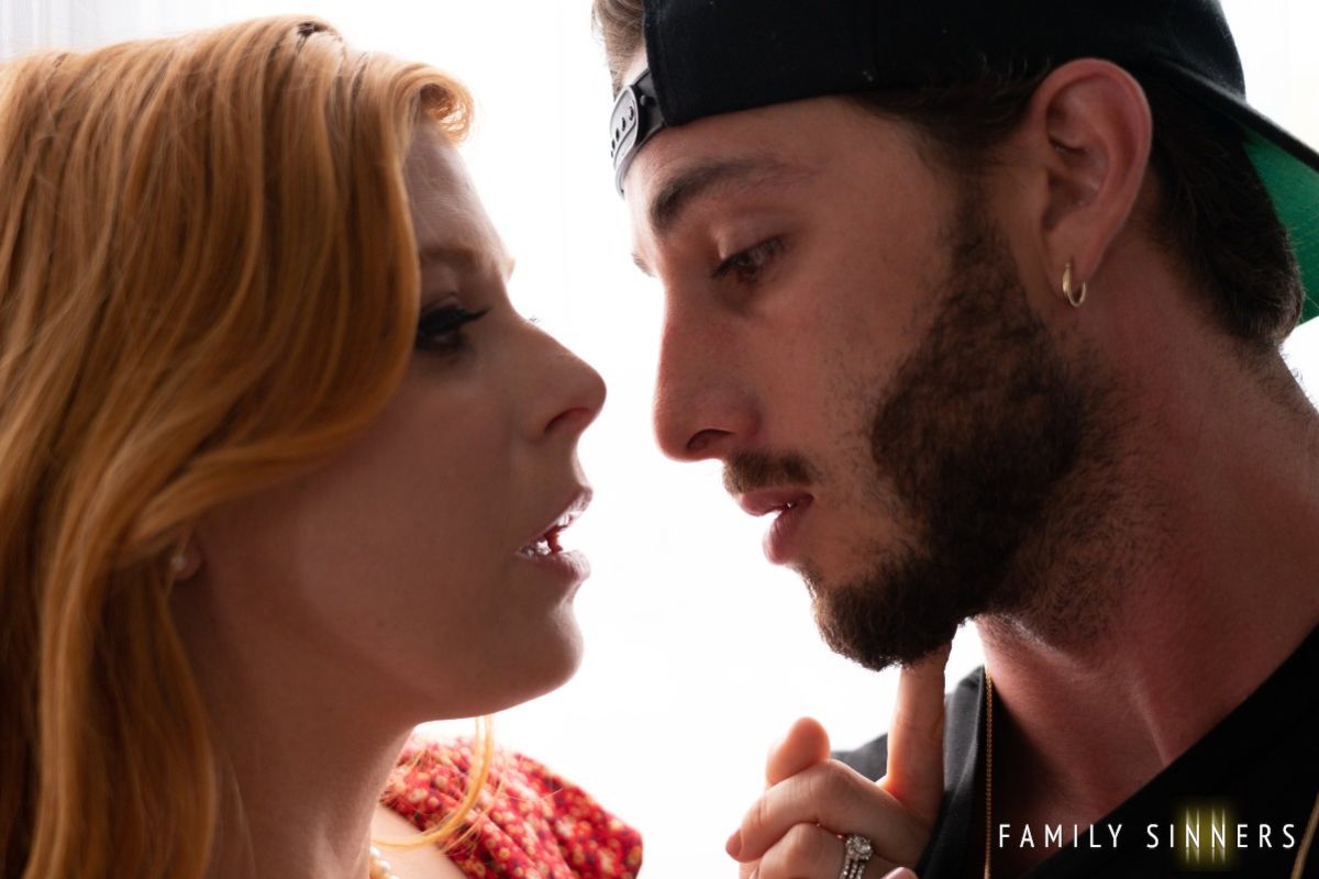 Family Favors Scene 2