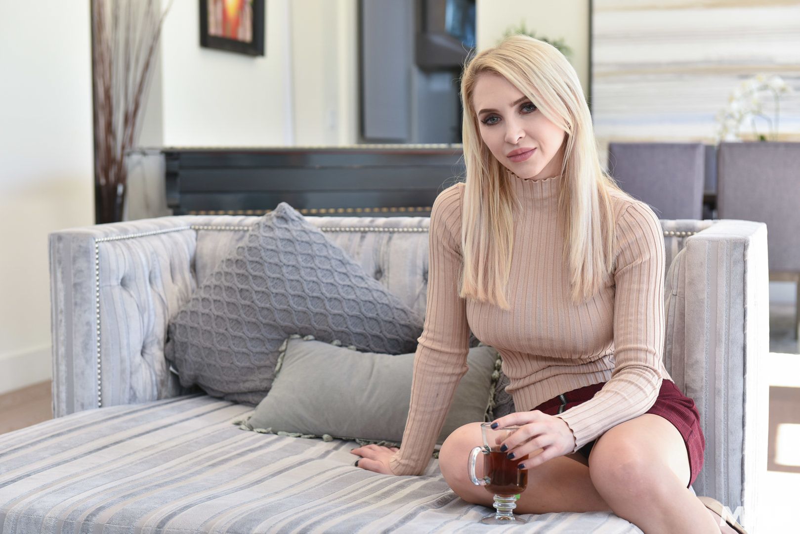 MILF Seduction Secrets