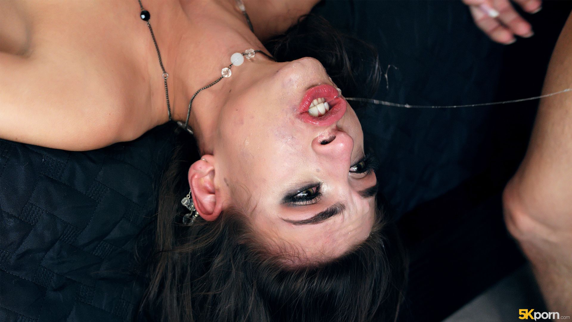 Cherry Creampie #2