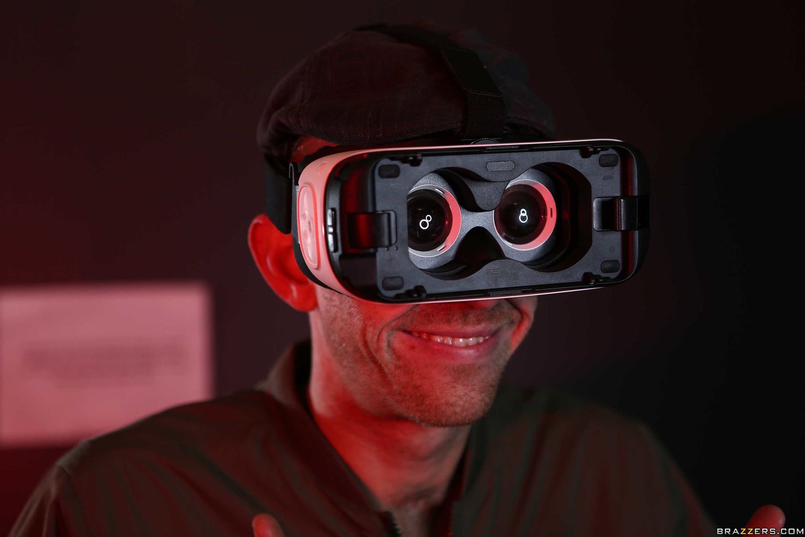 Virtual Ramming