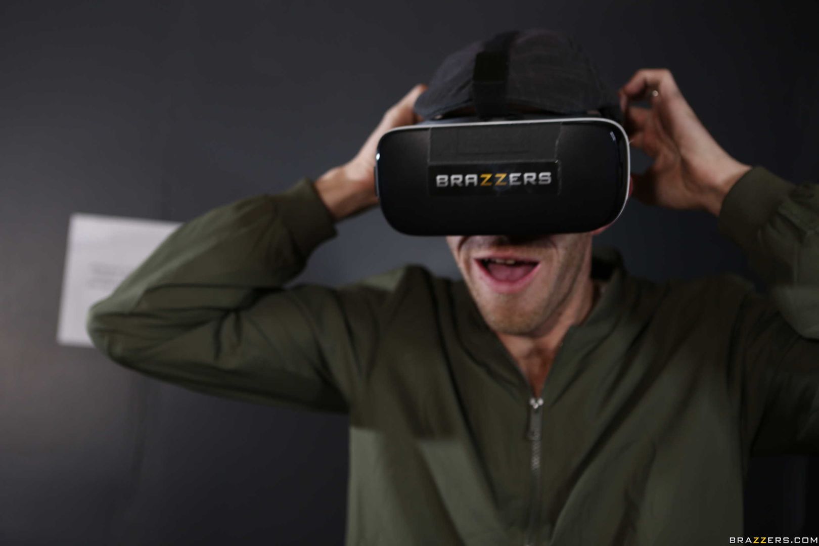 Virtual Ramming