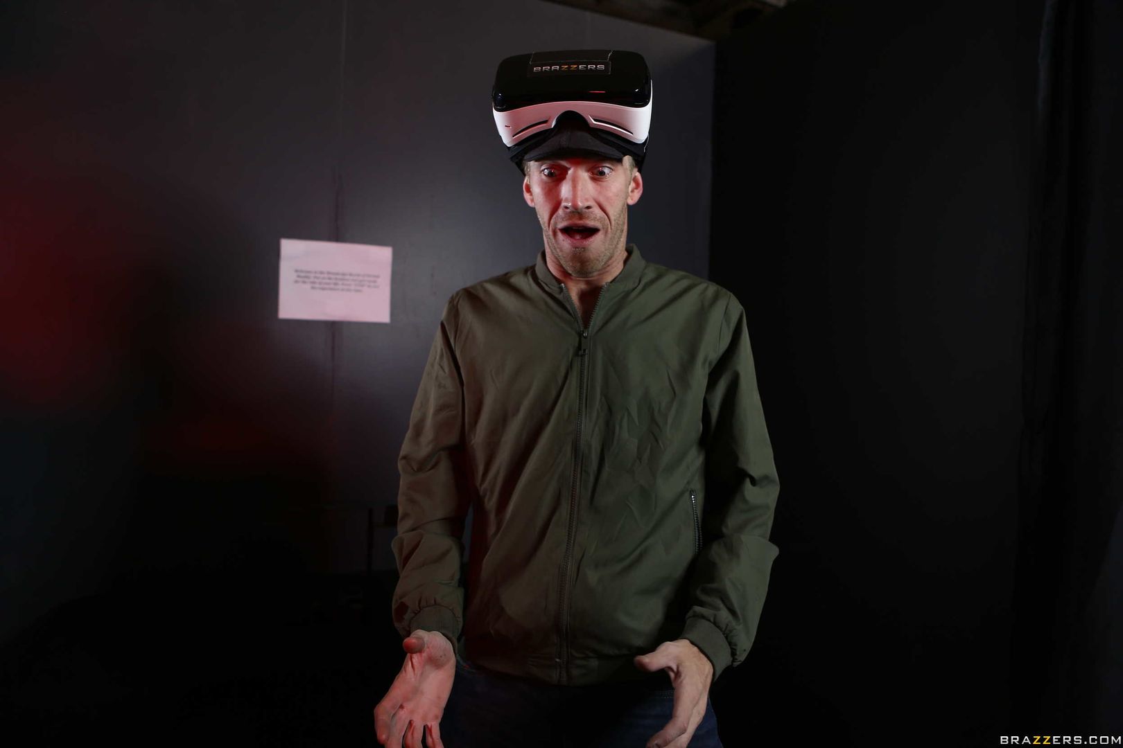 Virtual Ramming
