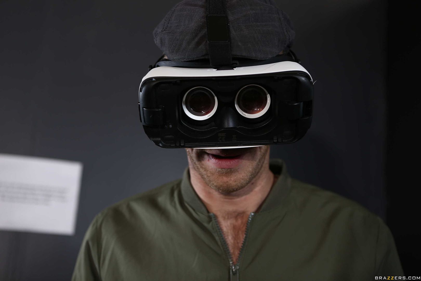 Virtual Ramming