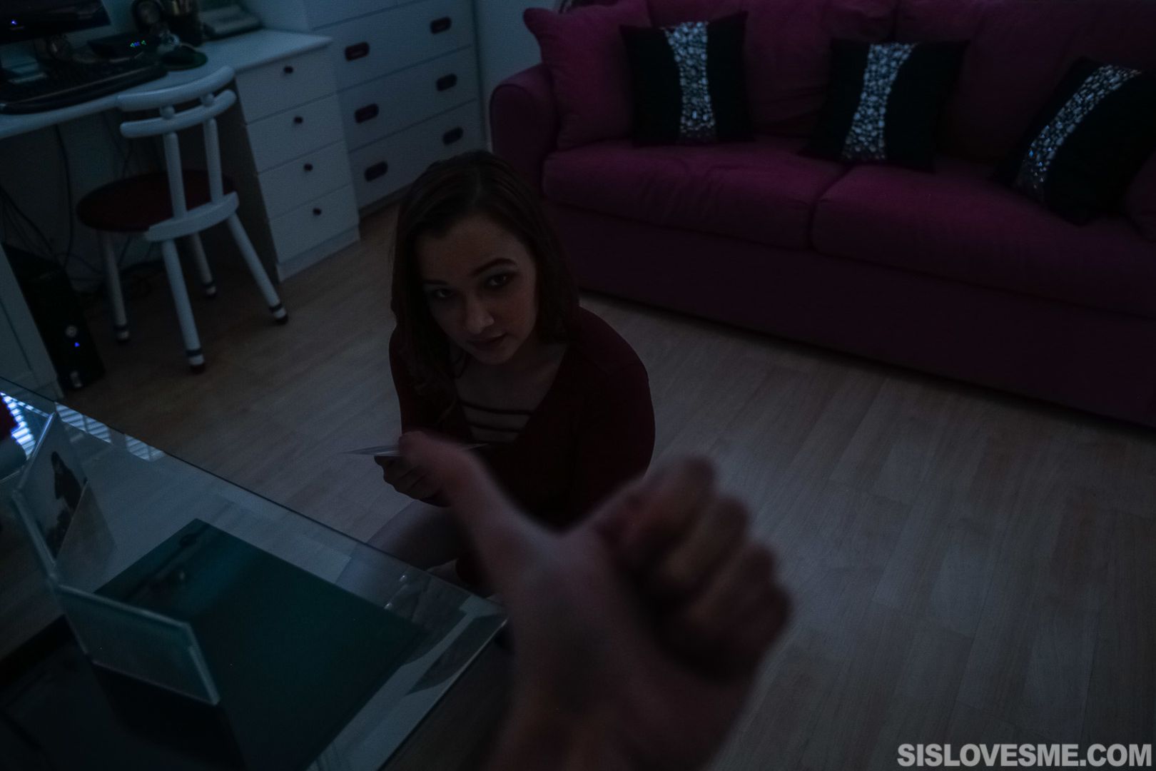 Sexual Scares For Stepsis