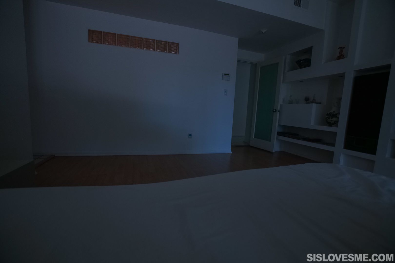 Sexual Scares For Stepsis