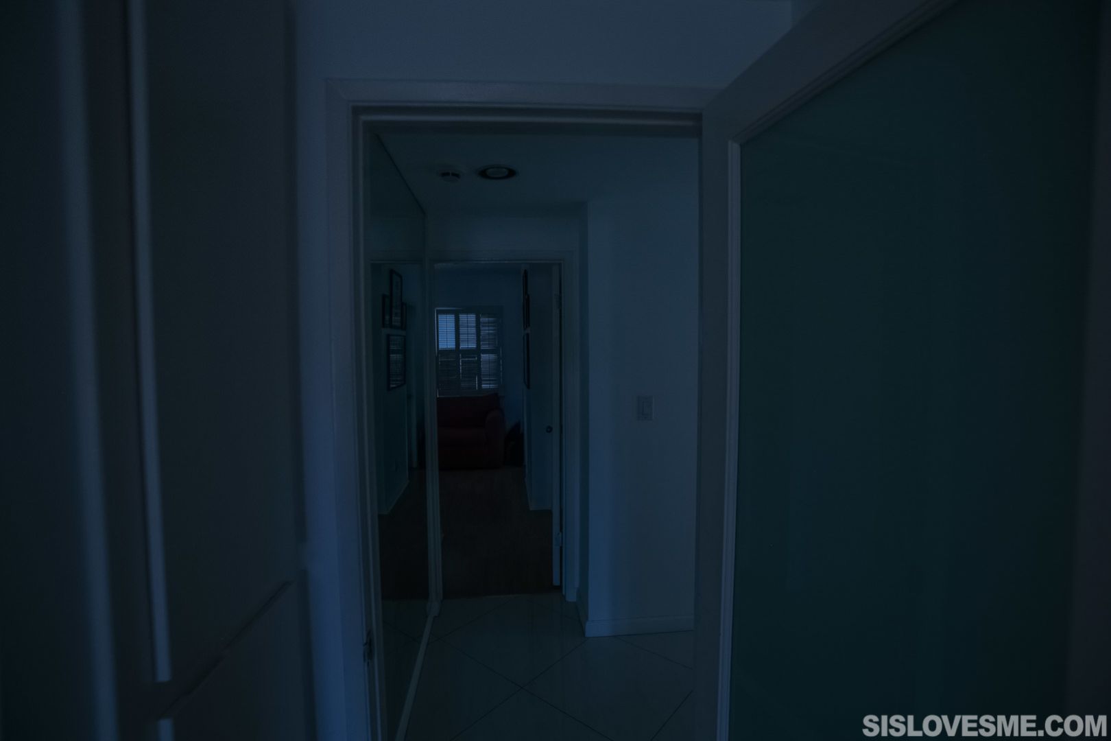 Sexual Scares For Stepsis