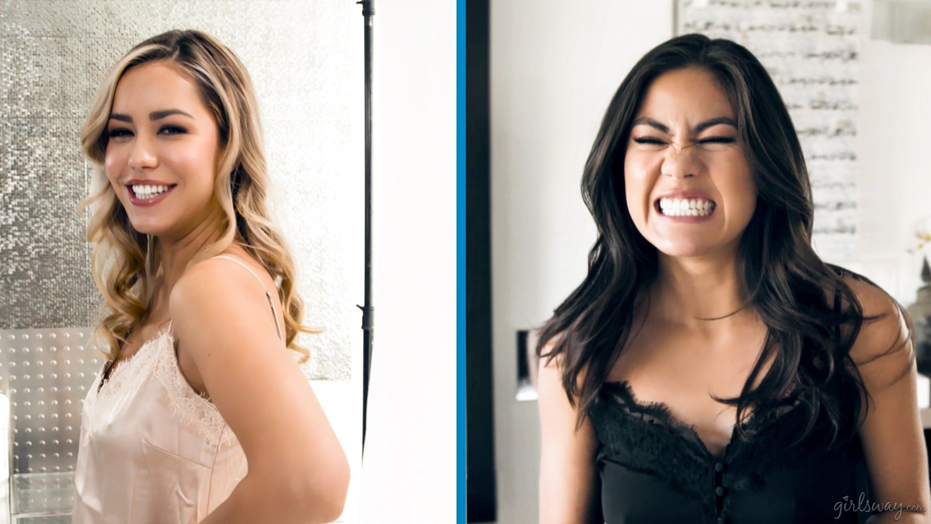 We Like Girls - Alina & Kendra