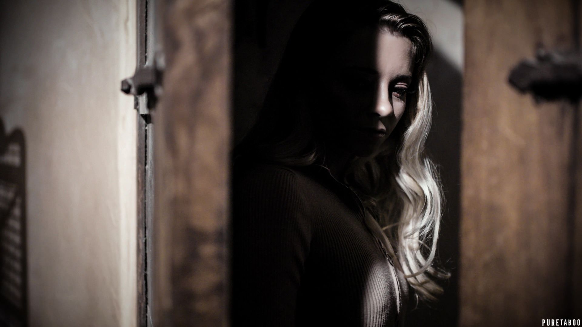 Behind Closed Doors III