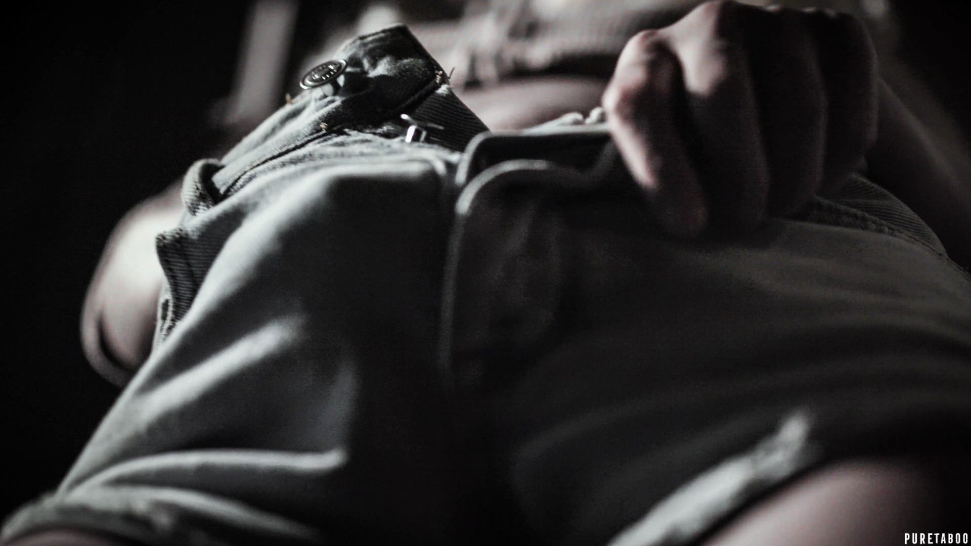 Behind Closed Doors III