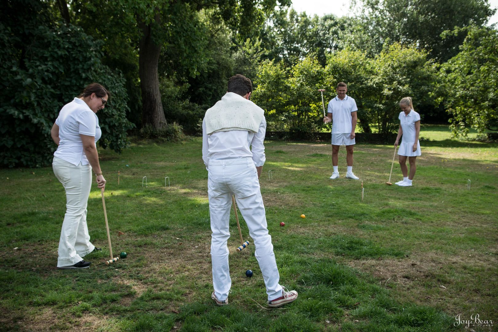 Delilah's Top Tips - Chapter 1
