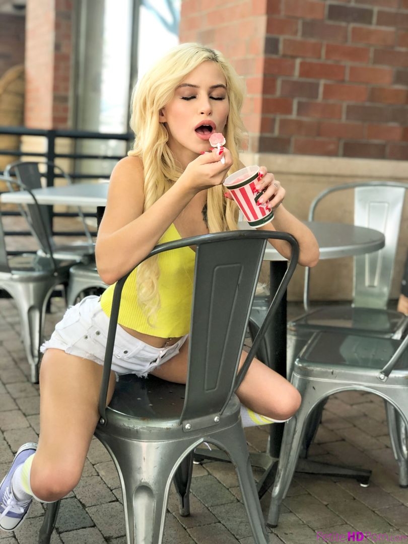 My Lil Sis Can Ride My Bike And My Cock