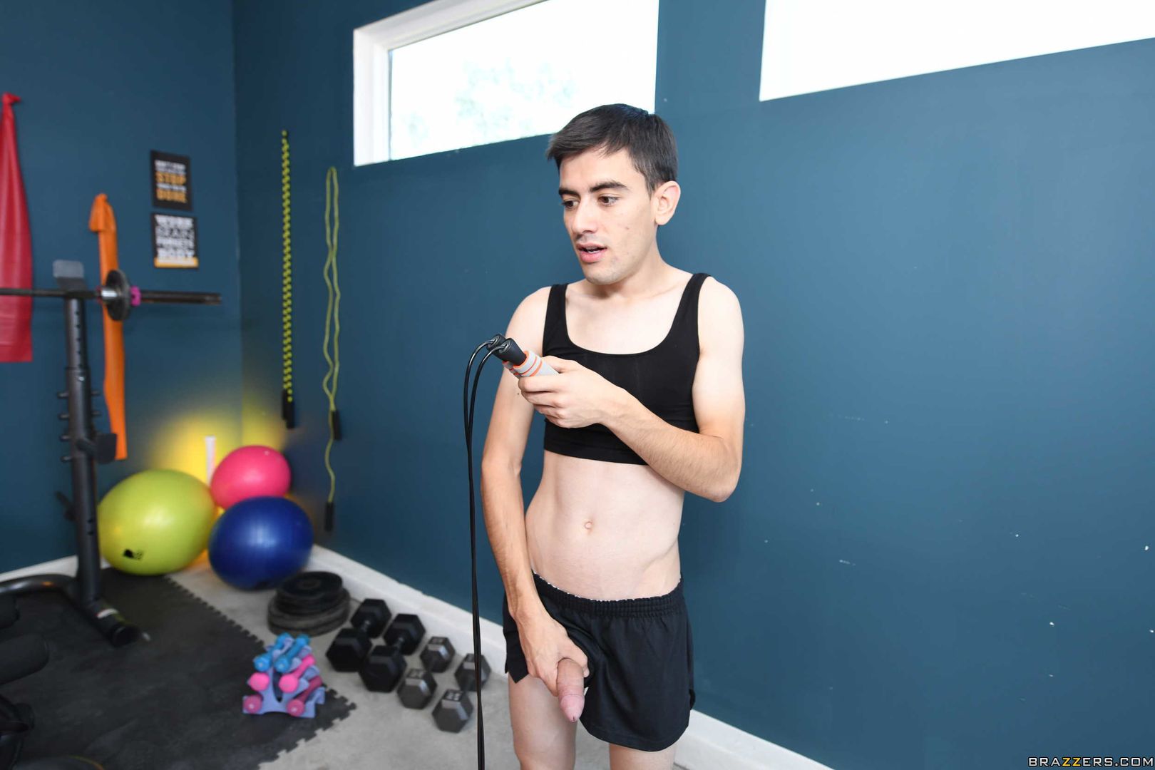 Load Size: Jordi's Max