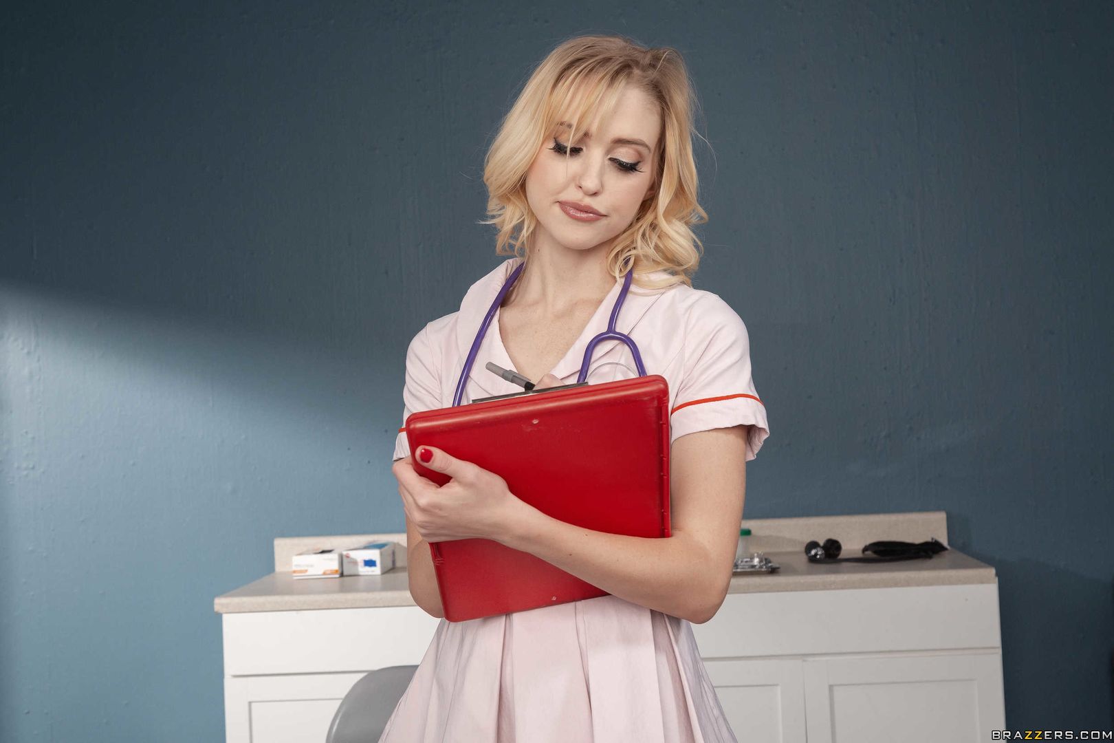 Nurse's Orders