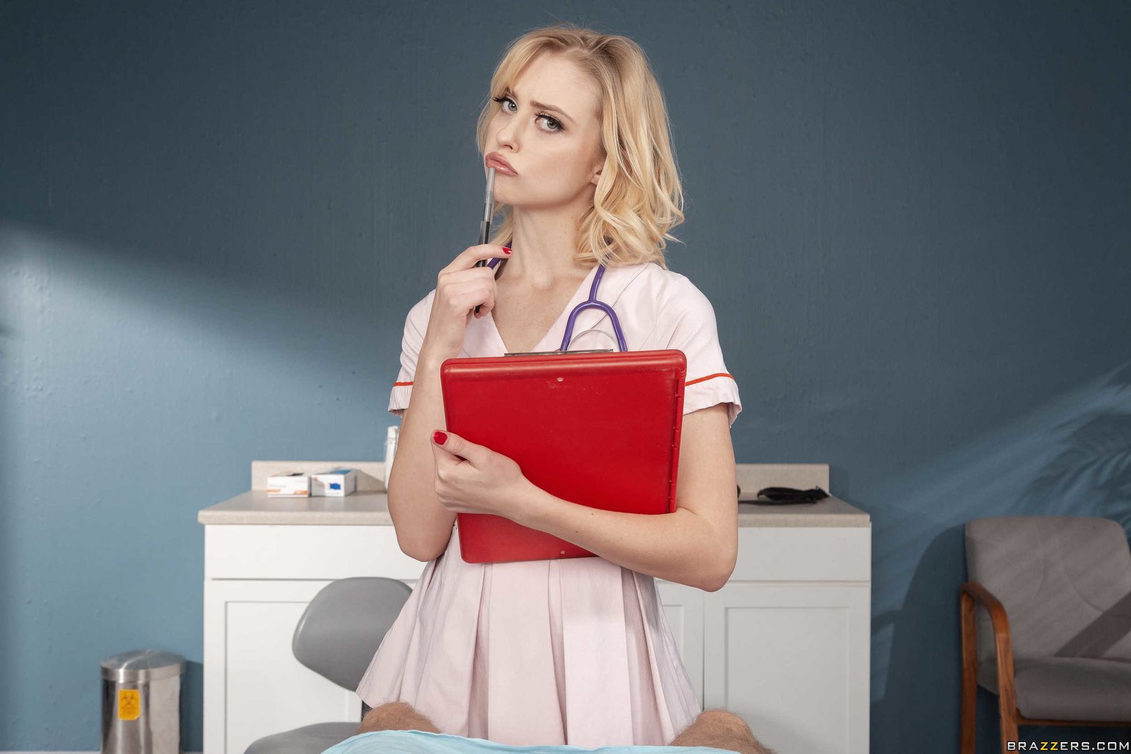 Nurse's Orders