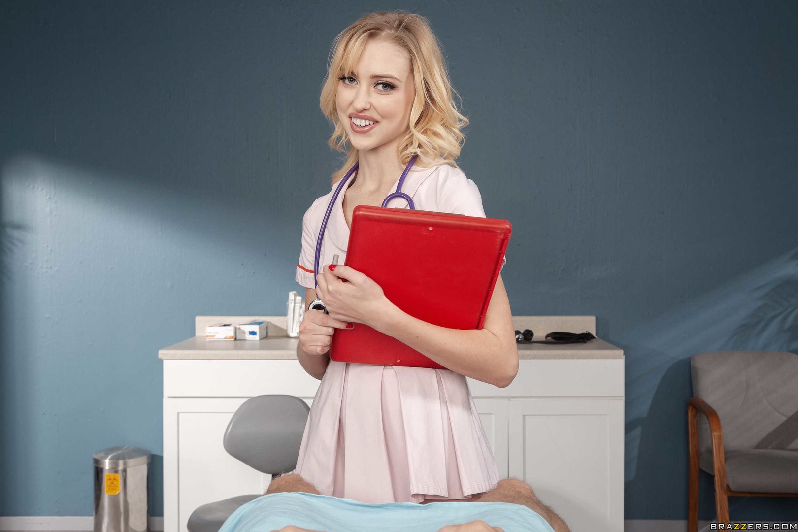 Nurse's Orders