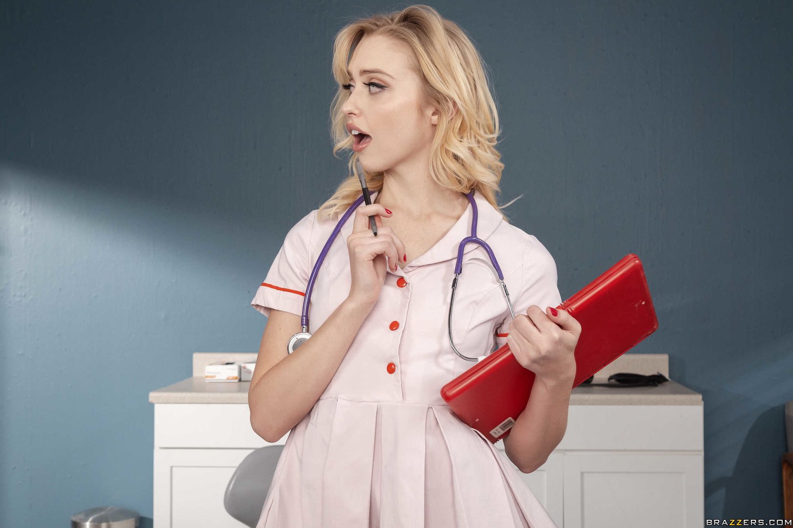 Nurse's Orders