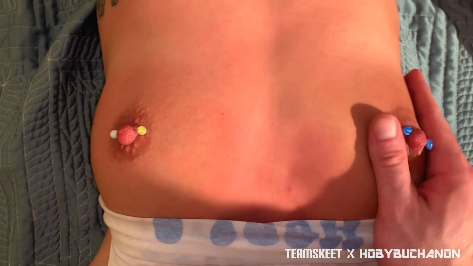 Her First Facefuck