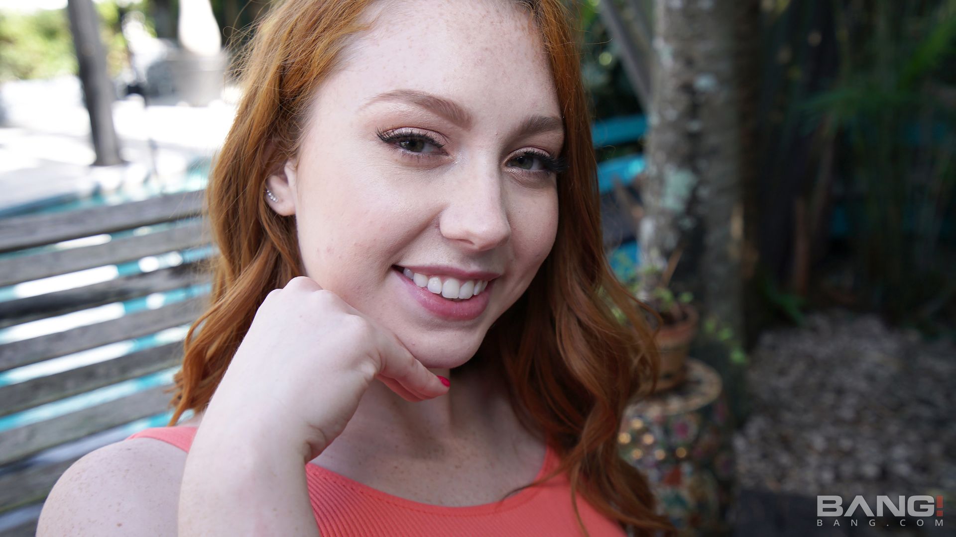 Arietta Adams Jumps Up On The Dick And Gets Drilled Hard