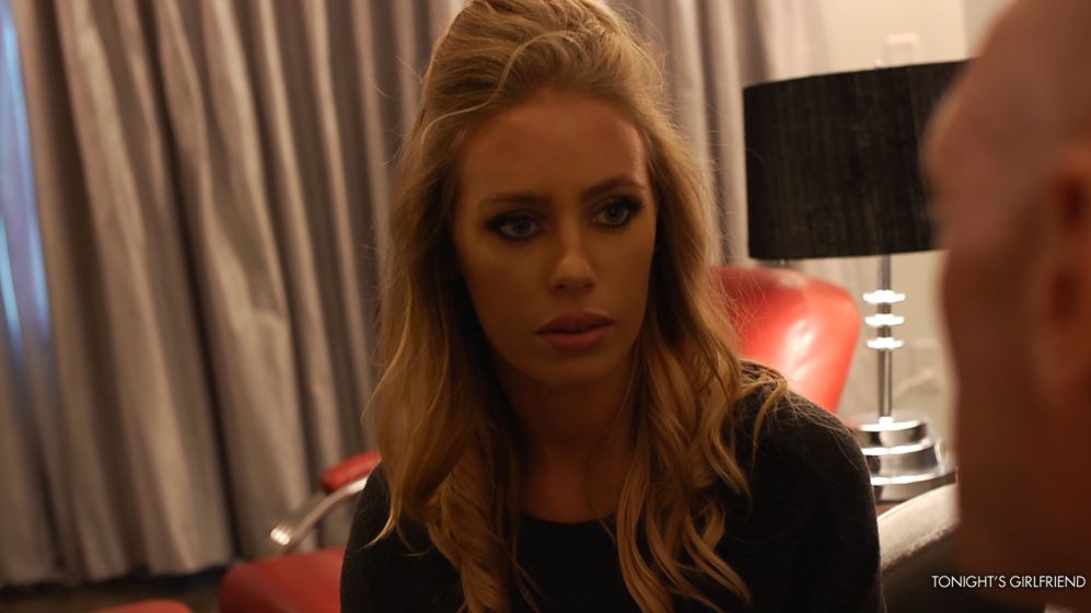Nicole Aniston II