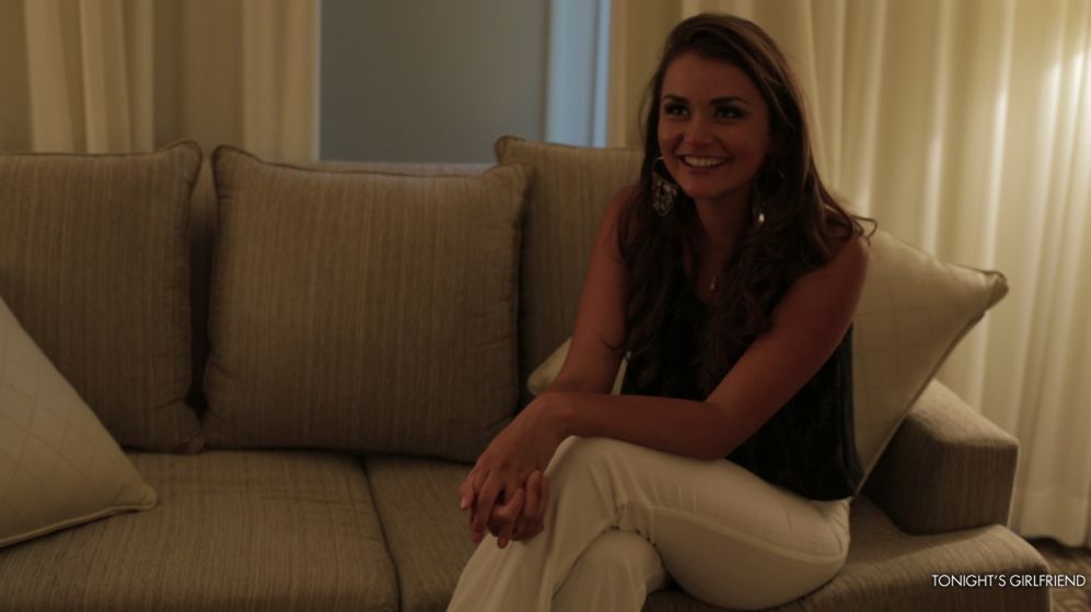 Allie Haze