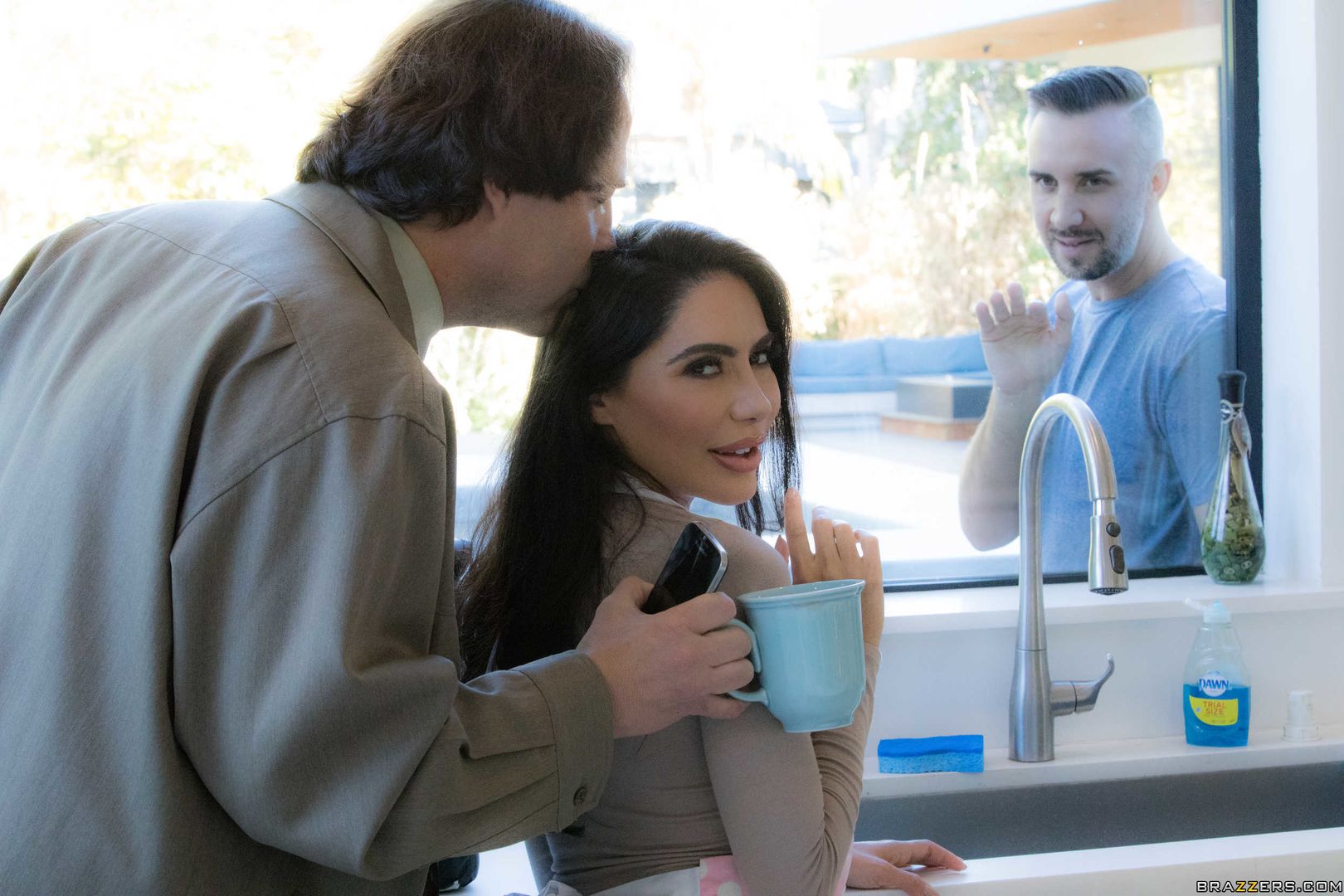 Confessions From Suburbia