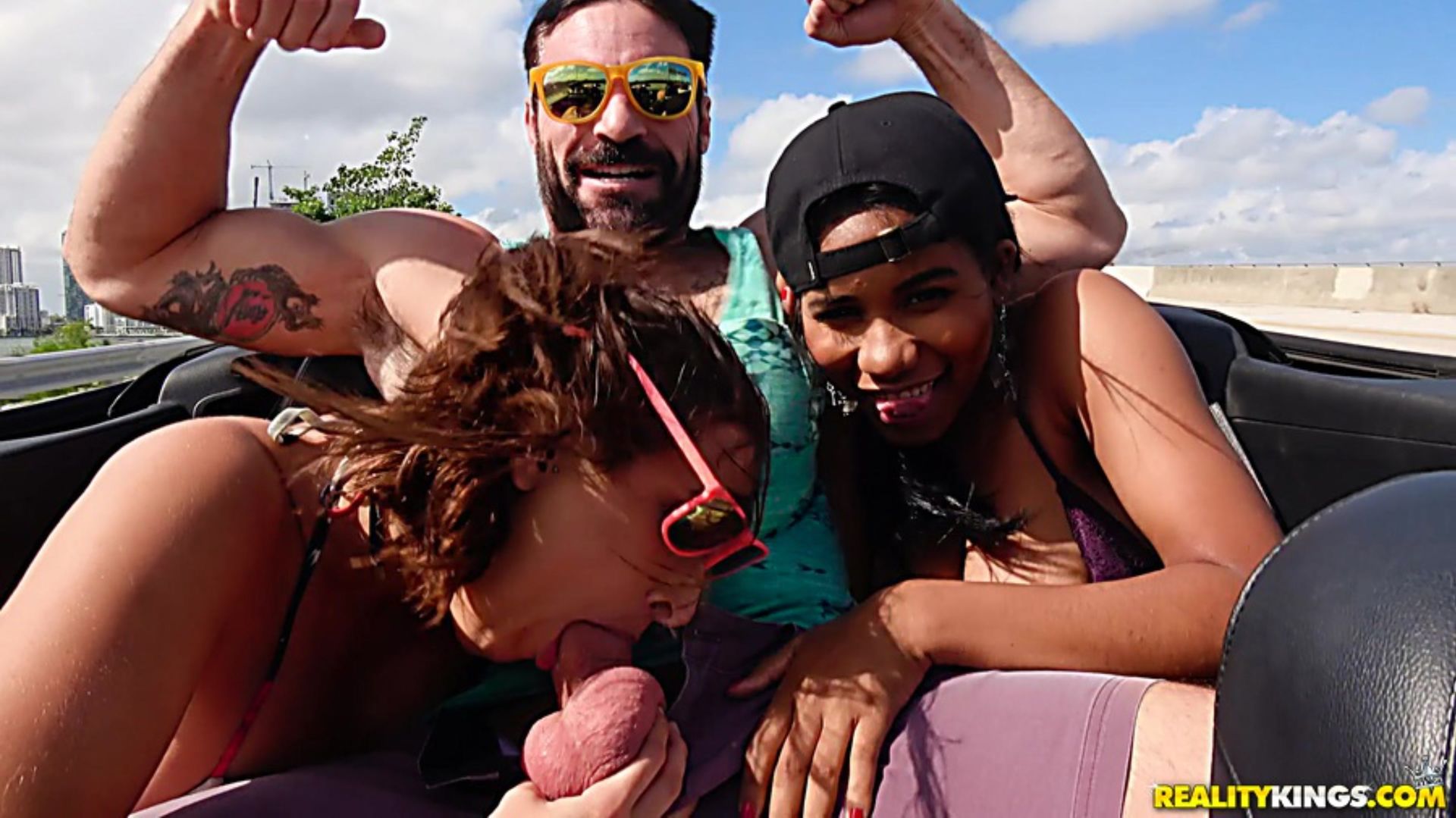 Convertible Squirters