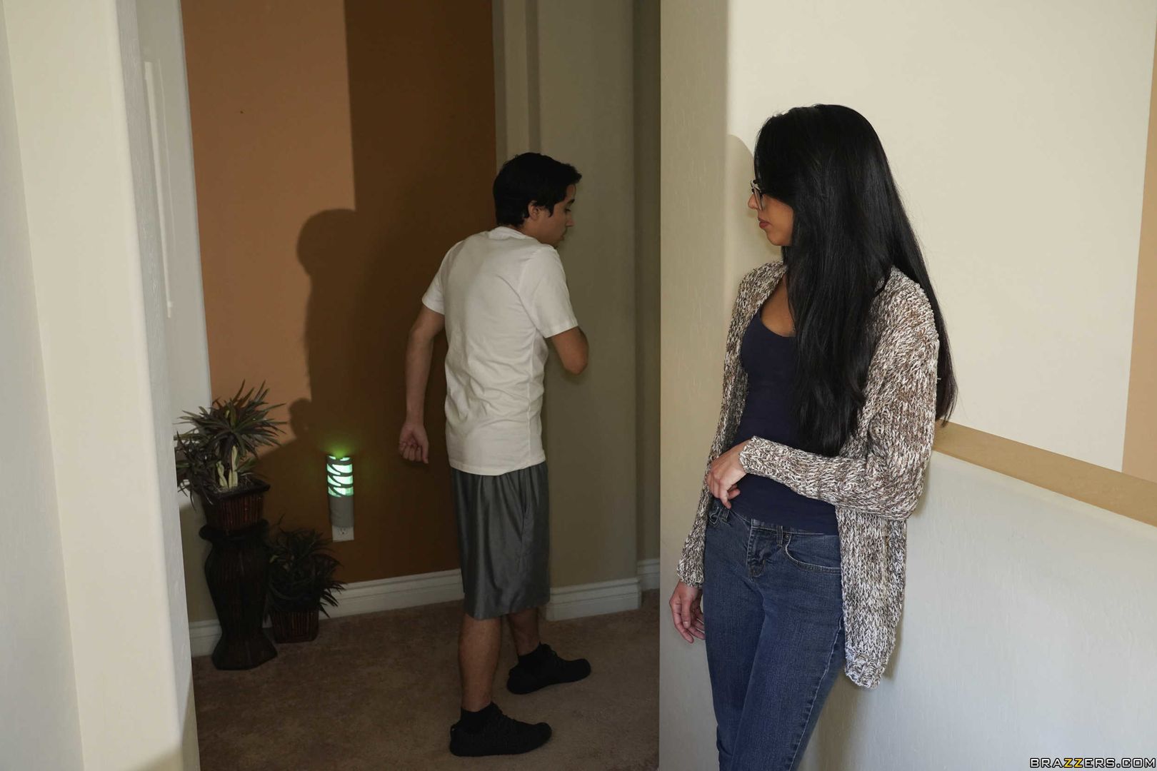 Disciplining The Squirt