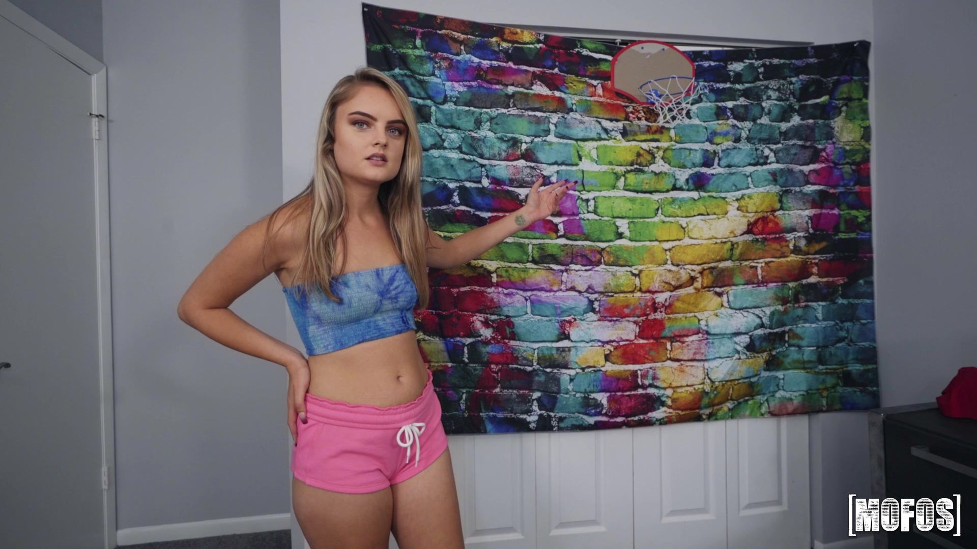 The Lost Bet