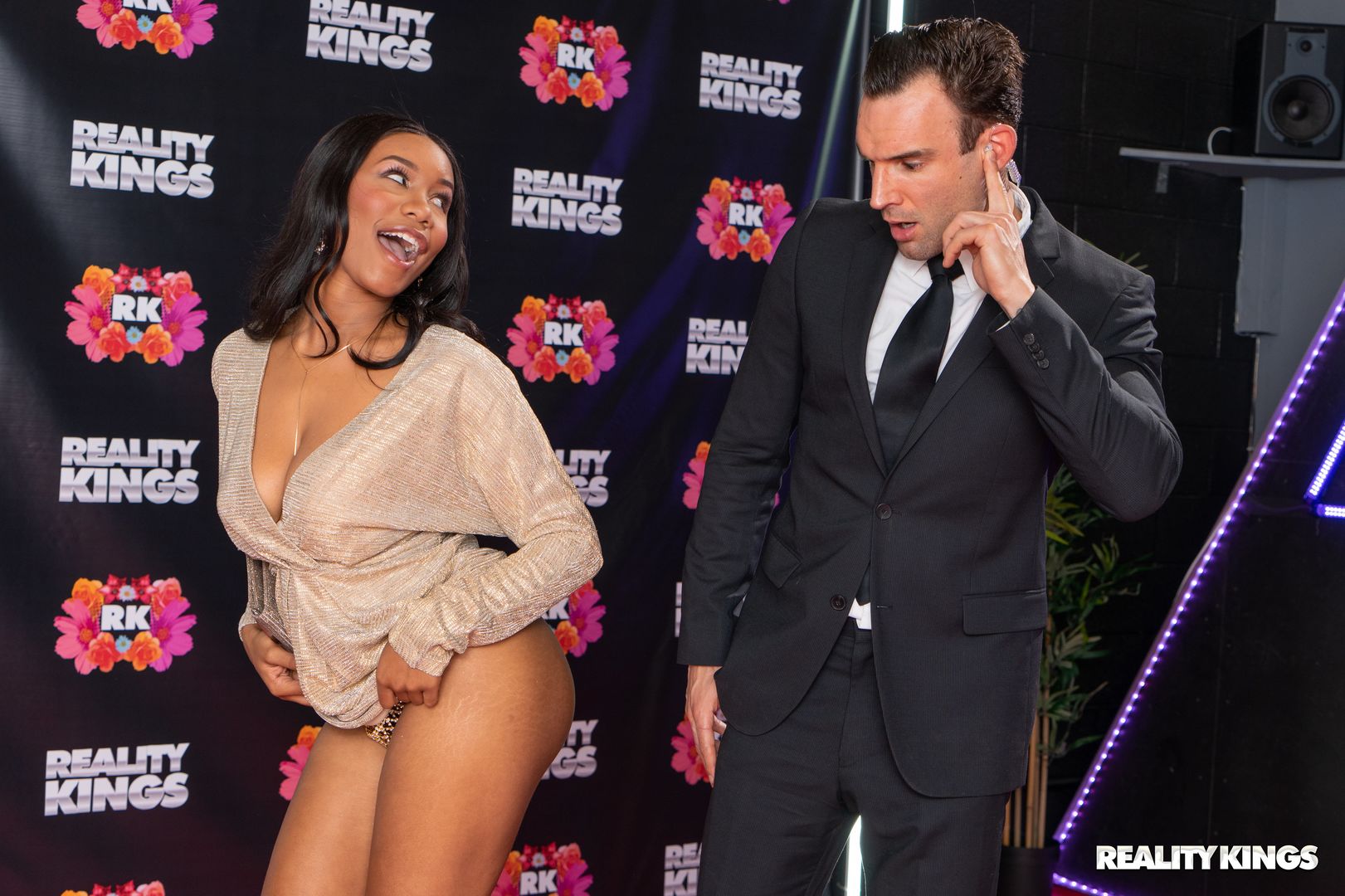 Step and Repeat Offender
