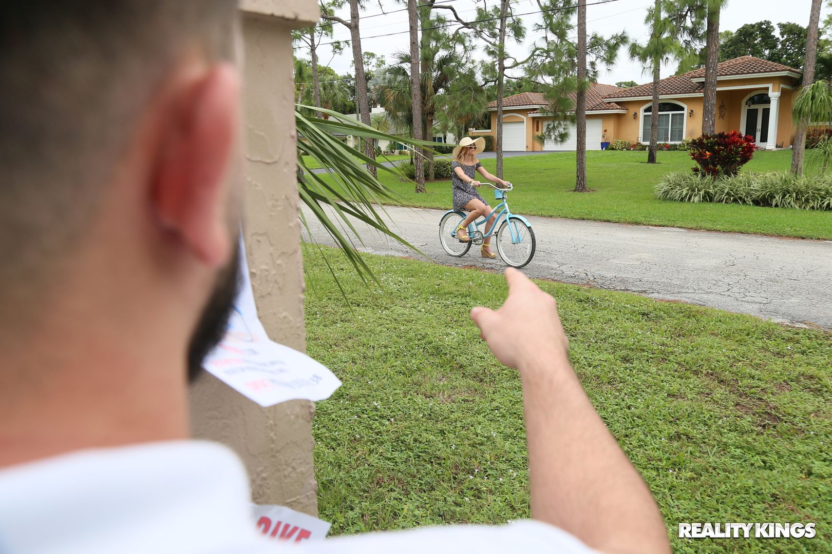 Bicycle Brat