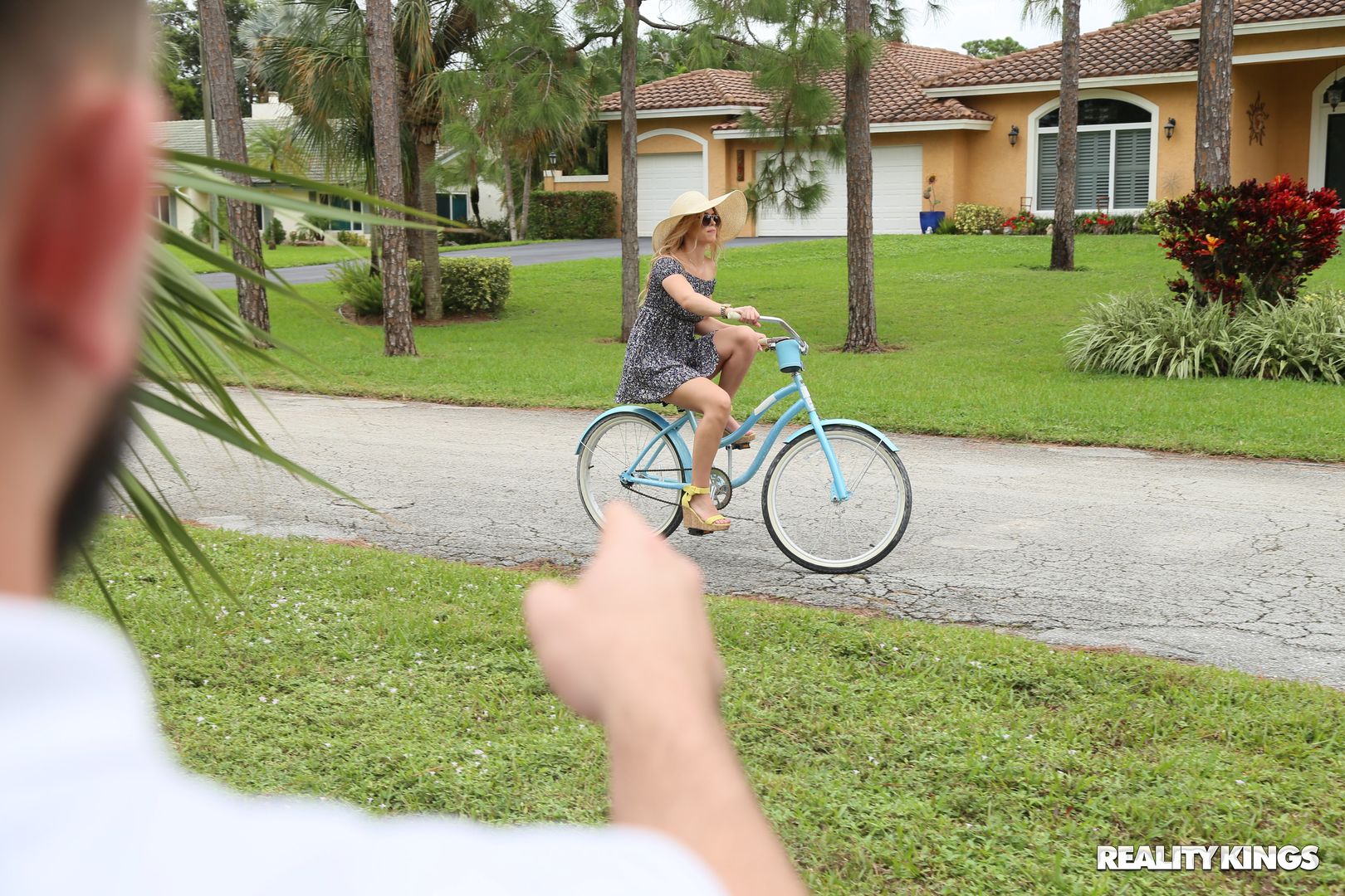 Bicycle Brat