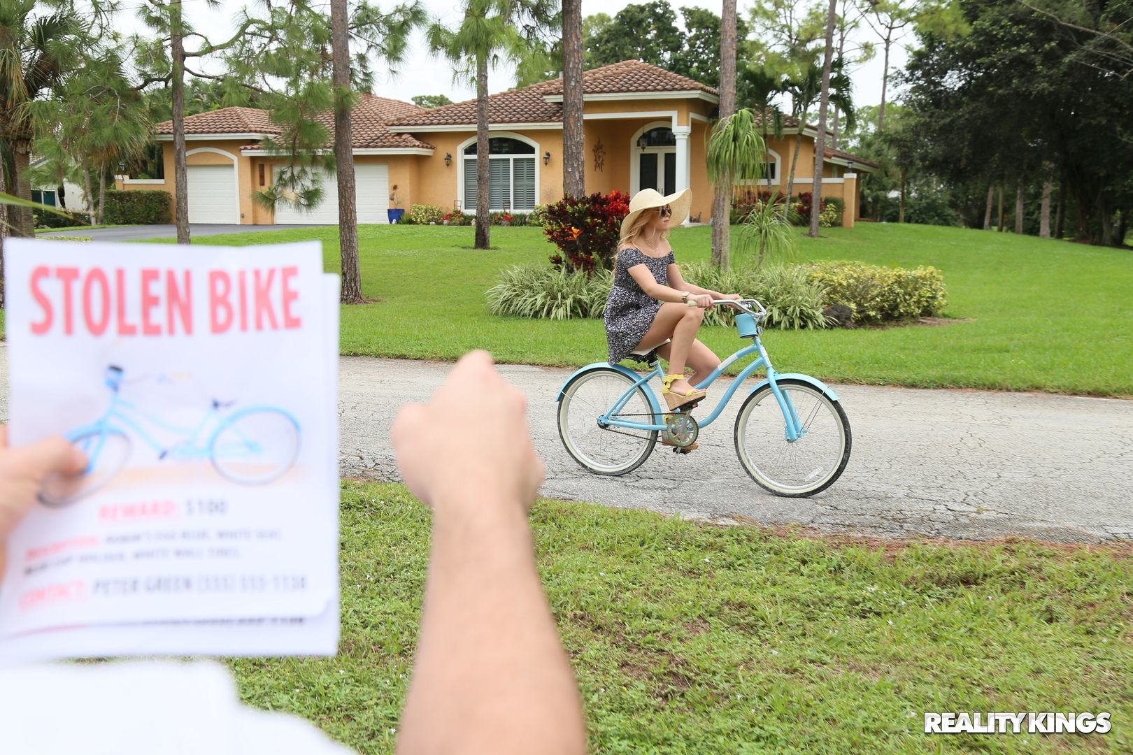 Bicycle Brat