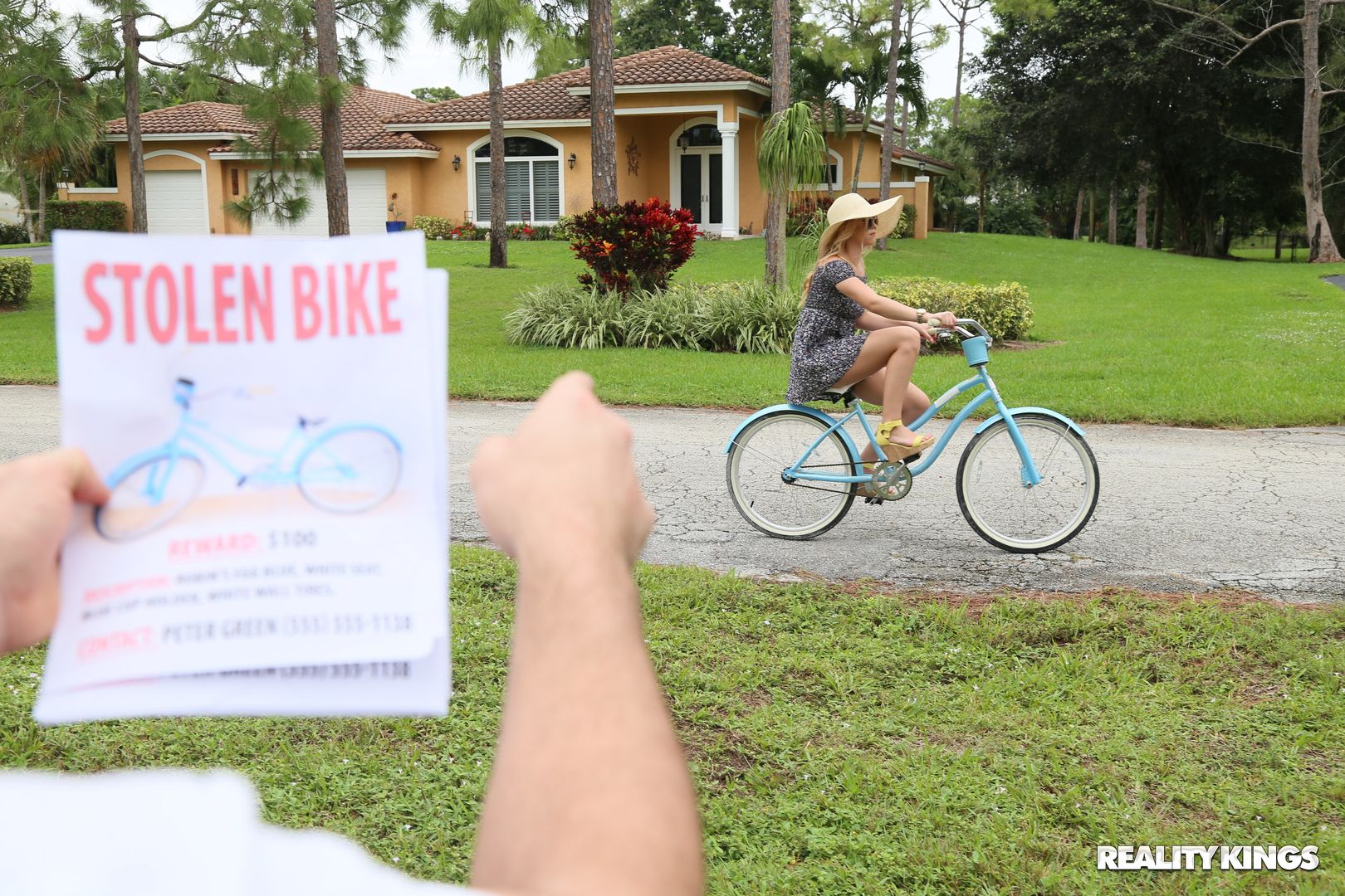 Bicycle Brat