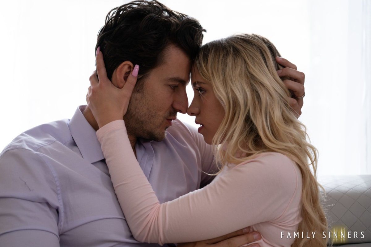 Family Favors Scene 4