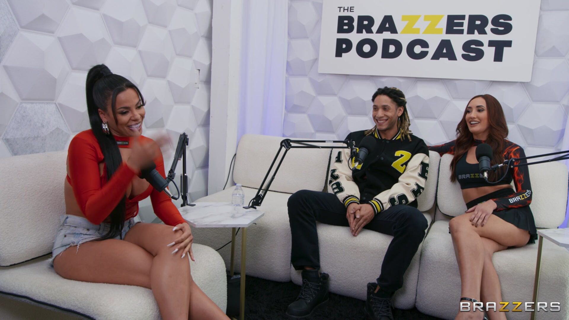 The Brazzers Podcast: Episode 11