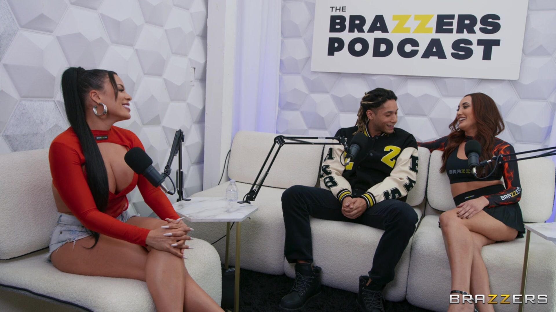 The Brazzers Podcast: Episode 11