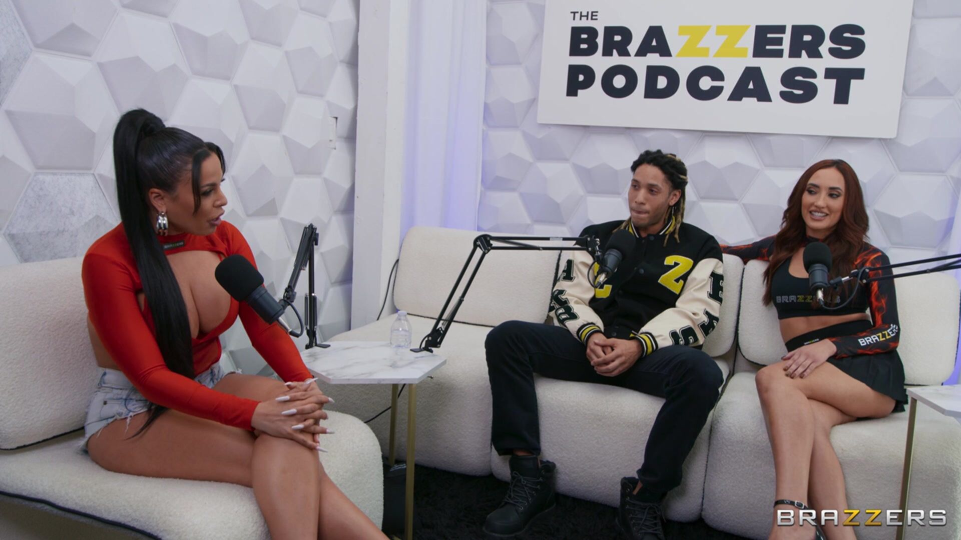 The Brazzers Podcast: Episode 11