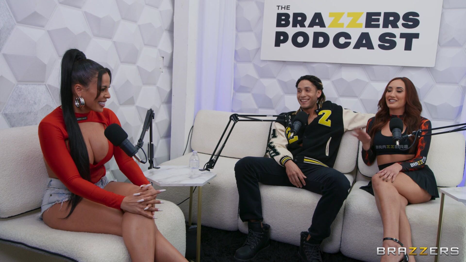 The Brazzers Podcast: Episode 11